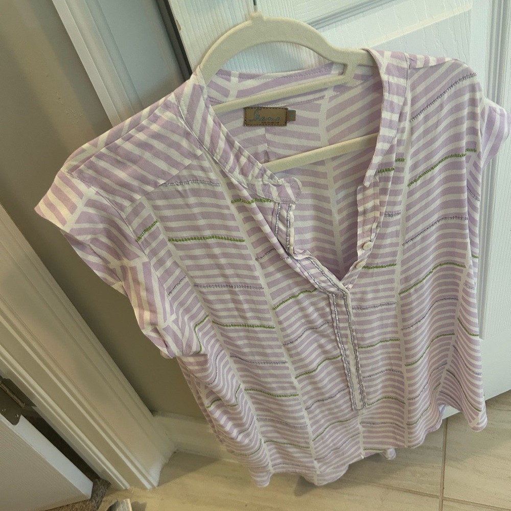 Skeemo tunic